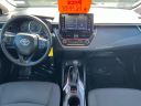 Thumbnail image of 2021 Toyota Corolla at Toyota Of Lancaster