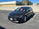 Thumbnail image of 2021 Toyota Corolla at Toyota Of Lancaster