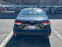 Thumbnail image of 2021 Toyota Corolla at Toyota Of Lancaster