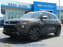 Thumbnail image of 2022 Chevrolet Trailblazer at Cecil Clark Chevrolet