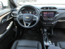 Thumbnail image of 2022 Chevrolet Trailblazer at Cecil Clark Chevrolet
