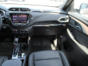 Thumbnail image of 2022 Chevrolet Trailblazer at Cecil Clark Chevrolet