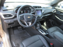 Thumbnail image of 2022 Chevrolet Trailblazer at Cecil Clark Chevrolet
