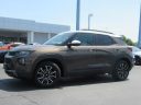 Thumbnail image of 2022 Chevrolet Trailblazer at Cecil Clark Chevrolet