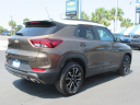 Thumbnail image of 2022 Chevrolet Trailblazer at Cecil Clark Chevrolet