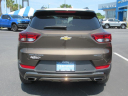 Thumbnail image of 2022 Chevrolet Trailblazer at Cecil Clark Chevrolet