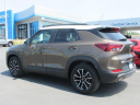 Thumbnail image of 2022 Chevrolet Trailblazer at Cecil Clark Chevrolet