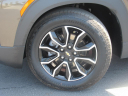 Thumbnail image of 2022 Chevrolet Trailblazer at Cecil Clark Chevrolet