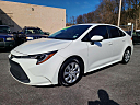 Thumbnail image of 2020 Toyota Corolla at Raul's Auto Sales