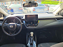 2020 Toyota Corolla LE at Raul's Auto Sales