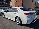 Thumbnail image of 2020 Toyota Corolla at Raul's Auto Sales