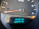 Thumbnail image of 2013 Chevrolet Silverado 1500 at Mcvay Motors, Inc.