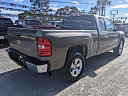 Thumbnail image of 2013 Chevrolet Silverado 1500 at Mcvay Motors, Inc.