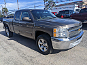 Thumbnail image of 2013 Chevrolet Silverado 1500 at Mcvay Motors, Inc.