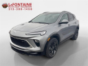 Thumbnail image of 2024 Buick Encore GX at LaFontaine Buick GMC of Dearborn