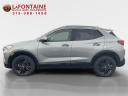 Thumbnail image of 2024 Buick Encore GX at LaFontaine Buick GMC of Dearborn