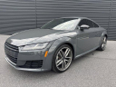 Thumbnail image of 2017 Audi TT at FaulknerPorscheMechanicsburg-NEW of Mechanicsburg, PA