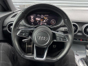 Thumbnail image of 2017 Audi TT at FaulknerPorscheMechanicsburg-NEW of Mechanicsburg, PA