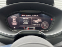Thumbnail image of 2017 Audi TT at FaulknerPorscheMechanicsburg-NEW of Mechanicsburg, PA