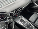 Thumbnail image of 2017 Audi TT at FaulknerPorscheMechanicsburg-NEW of Mechanicsburg, PA