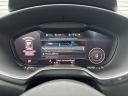 Thumbnail image of 2017 Audi TT at FaulknerPorscheMechanicsburg-NEW of Mechanicsburg, PA
