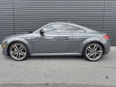 Thumbnail image of 2017 Audi TT at FaulknerPorscheMechanicsburg-NEW of Mechanicsburg, PA