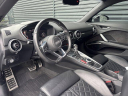 Thumbnail image of 2017 Audi TT at FaulknerPorscheMechanicsburg-NEW of Mechanicsburg, PA