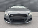 Thumbnail image of 2017 Audi TT at FaulknerPorscheMechanicsburg-NEW of Mechanicsburg, PA