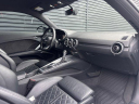 Thumbnail image of 2017 Audi TT at FaulknerPorscheMechanicsburg-NEW of Mechanicsburg, PA