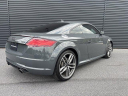 2017 Audi TT 2.0T quattro at FaulknerPorscheMechanicsburg-NEW of Mechanicsburg, PA