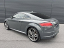 Thumbnail image of 2017 Audi TT at FaulknerPorscheMechanicsburg-NEW of Mechanicsburg, PA