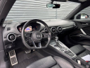 Thumbnail image of 2017 Audi TT at FaulknerPorscheMechanicsburg-NEW of Mechanicsburg, PA