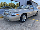 2008 Lincoln Town Car Signature Limited at Automotive Vehicle Consignments