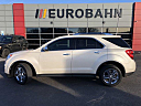 Thumbnail image of 2014 Chevrolet Equinox at EurobahnBmwMiniMercedesBenz of Greensboro, NC