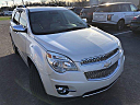 Thumbnail image of 2014 Chevrolet Equinox at EurobahnBmwMiniMercedesBenz of Greensboro, NC