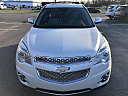 2014 Chevrolet Equinox LTZ at EurobahnBmwMiniMercedesBenz of Greensboro, NC