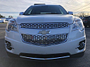 Thumbnail image of 2014 Chevrolet Equinox at EurobahnBmwMiniMercedesBenz of Greensboro, NC