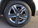 Thumbnail image of 2014 Chevrolet Equinox at EurobahnBmwMiniMercedesBenz of Greensboro, NC