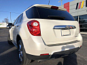 Thumbnail image of 2014 Chevrolet Equinox at EurobahnBmwMiniMercedesBenz of Greensboro, NC