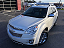 Thumbnail image of 2014 Chevrolet Equinox at EurobahnBmwMiniMercedesBenz of Greensboro, NC