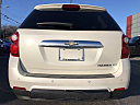 Thumbnail image of 2014 Chevrolet Equinox at EurobahnBmwMiniMercedesBenz of Greensboro, NC