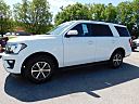 Thumbnail image of 2019 Ford Expedition at Gary Mathews Motors