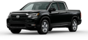 2025 Honda Ridgeline RTL at Plaza Honda