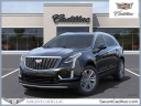 Thumbnail image of 2025 Cadillac XT5 at Sarant Cadillac