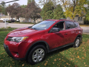 2015 Toyota RAV4 LE at STELLAR MOTOR GROUP