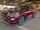 Thumbnail image of 2020 Hyundai TUCSON at GREEN LIGHT AUTO SALES