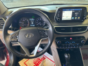 Thumbnail image of 2020 Hyundai TUCSON at GREEN LIGHT AUTO SALES