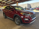 Thumbnail image of 2020 Hyundai TUCSON at GREEN LIGHT AUTO SALES