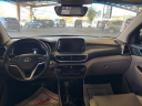 2020 Hyundai TUCSON Limited at GREEN LIGHT AUTO SALES
