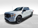 Thumbnail image of 2021 Ford F-150 at Andy Mohr Speedway Chevrolet